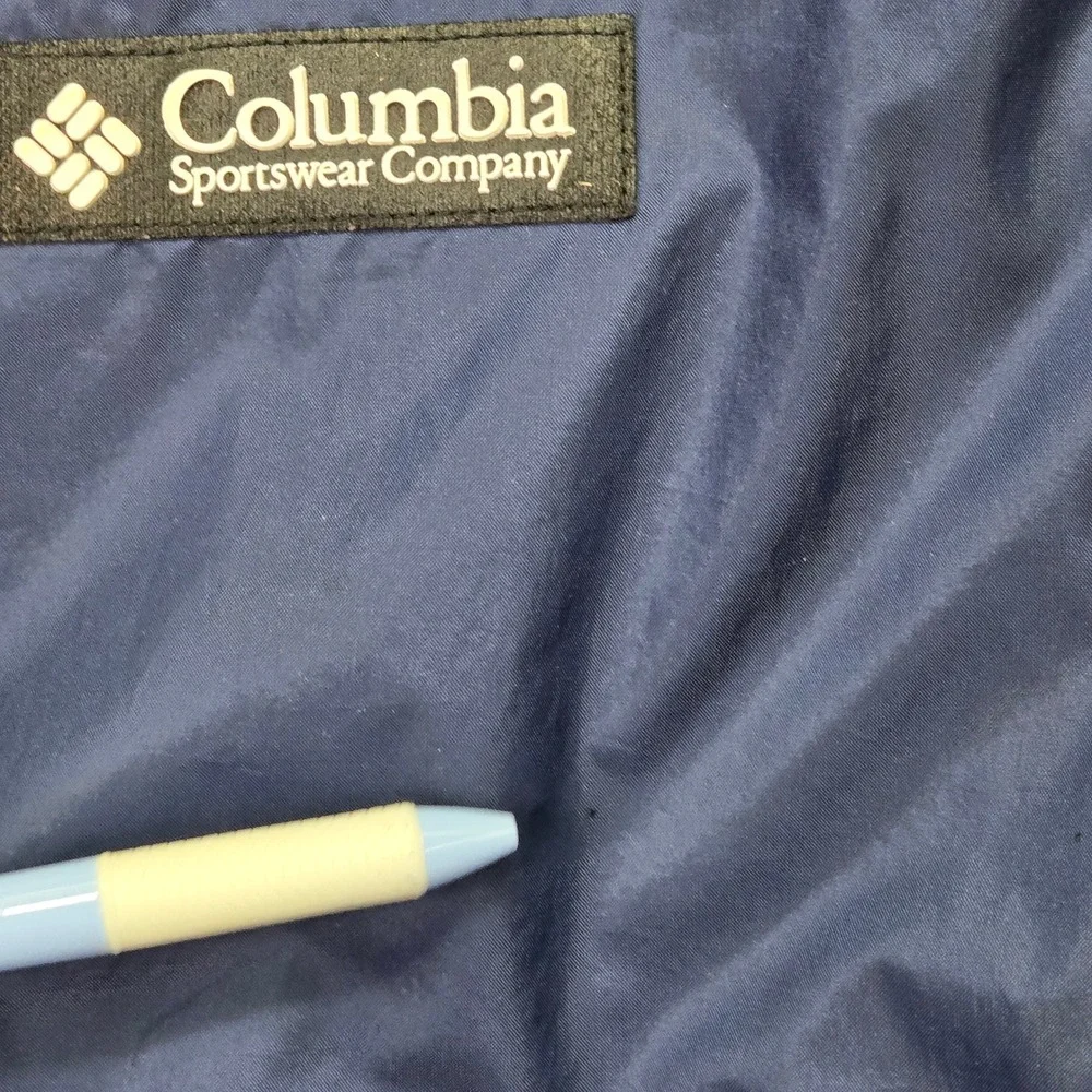 Columbia sportswear company
